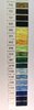 Ompelukonelangat 1000m värikoodit 716-1130