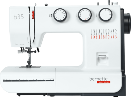 Bernette b35 Mekaaninen ompelukone
